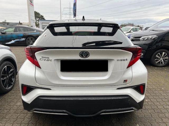 Toyota C-HR 2.0 Hybrid = GT Sport= Гаранция - изображение 2