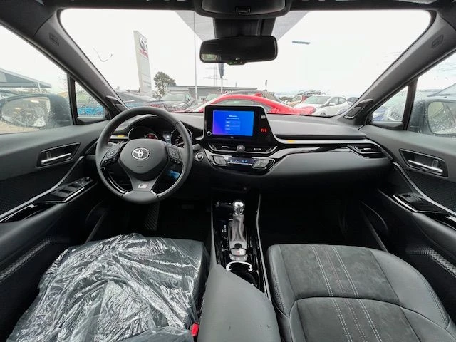 Toyota C-HR 2.0 Hybrid = GT Sport= Гаранция - изображение 7