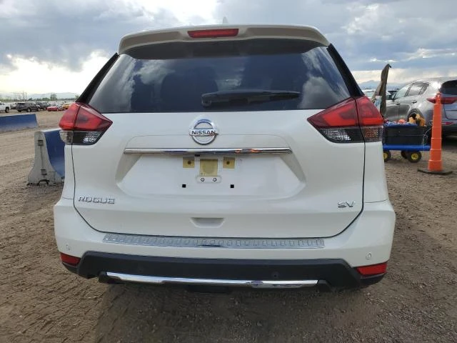 Nissan Rogue S | Mobile.bg   3