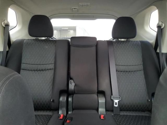 Nissan Rogue S | Mobile.bg   10