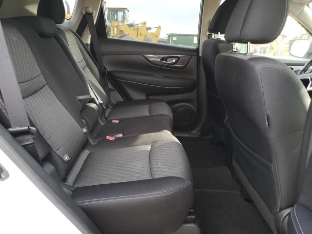 Nissan Rogue S | Mobile.bg   9