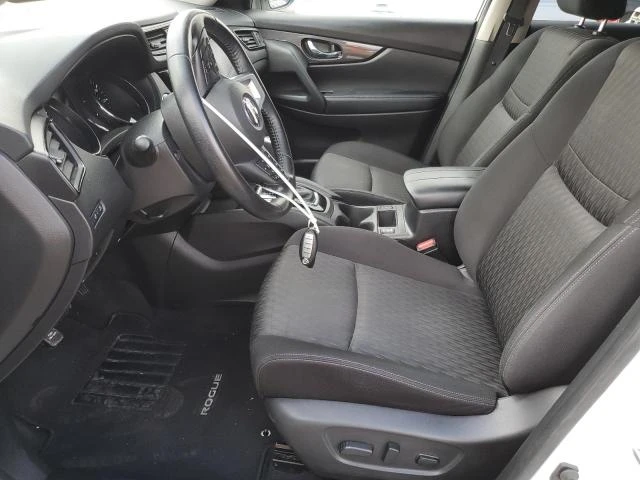 Nissan Rogue S | Mobile.bg   7