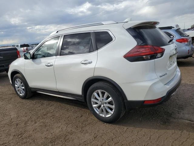 Nissan Rogue S | Mobile.bg   2