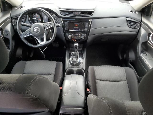 Nissan Rogue S | Mobile.bg   8