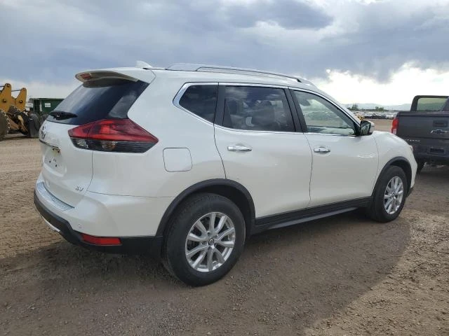 Nissan Rogue S | Mobile.bg   4