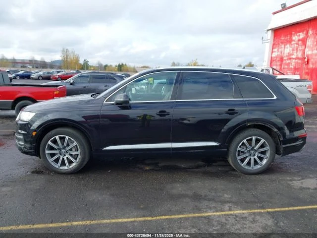 Audi Q7 3.0T* PREMIUM* PLUS* MATRIX* ДИСТРОНИК* КАМЕРА* BO - изображение 6