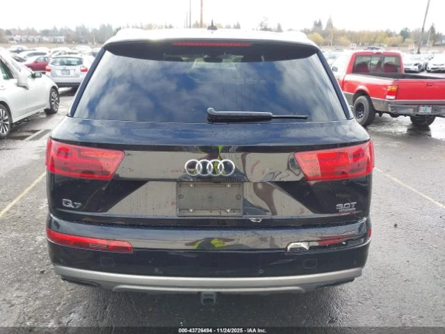 Audi Q7 3.0T* PREMIUM* PLUS* MATRIX* ДИСТРОНИК* КАМЕРА* BO - изображение 8
