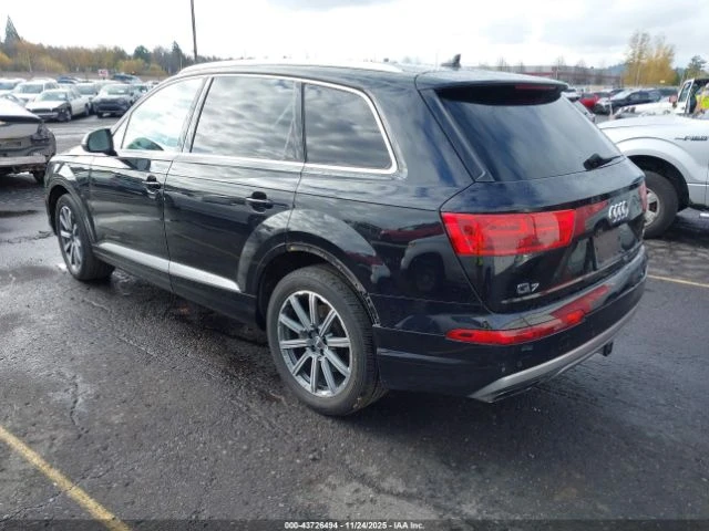 Audi Q7 3.0T* PREMIUM* PLUS* MATRIX* ДИСТРОНИК* КАМЕРА* BO - изображение 4
