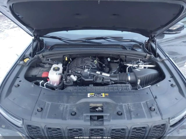 Jeep Grand cherokee Altitude X 4x4, снимка 16 - Автомобили и джипове - 53734785