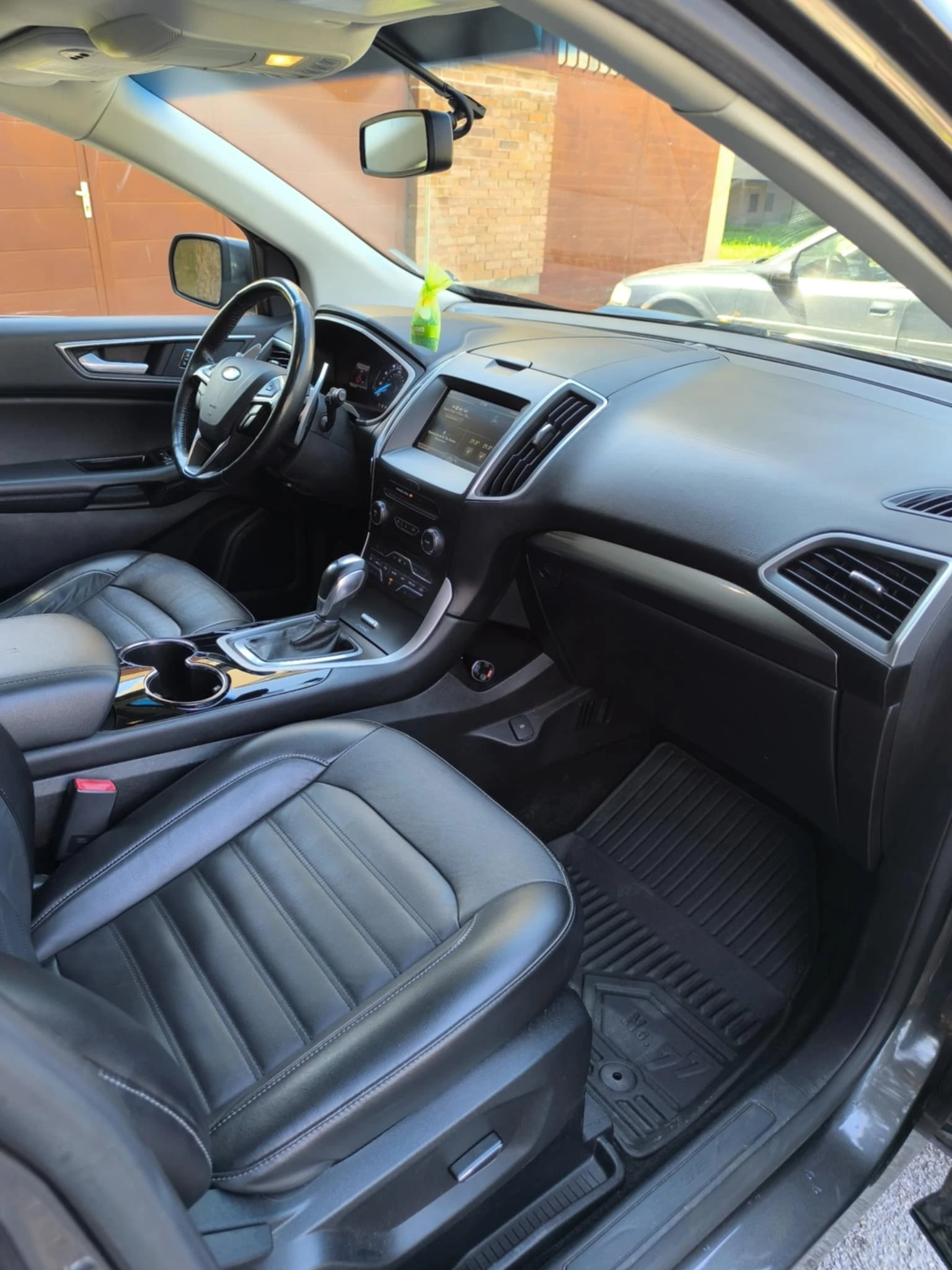 Ford Edge  - изображение 10