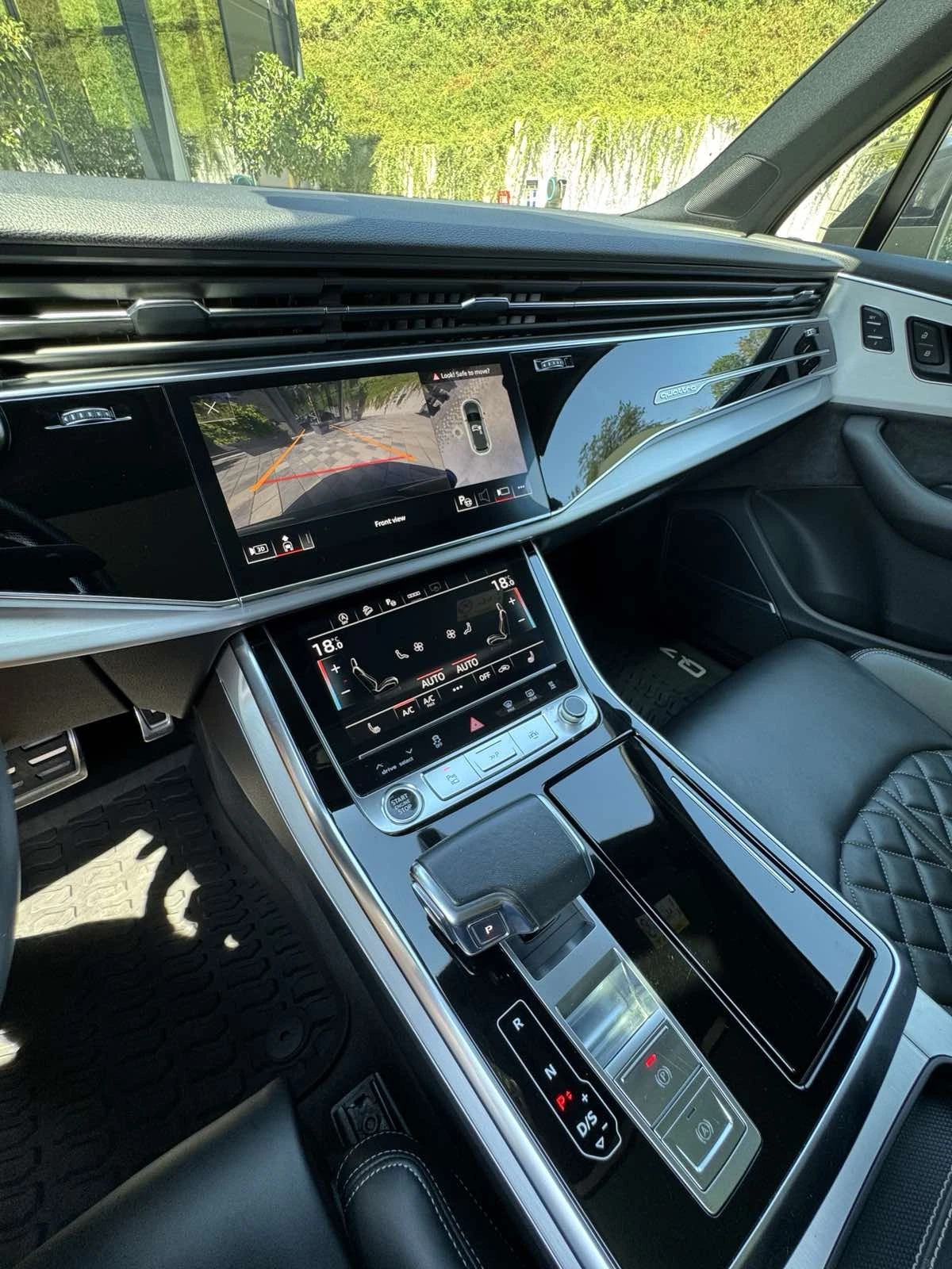 Audi Q7 S-LINE | Mobile.bg   15