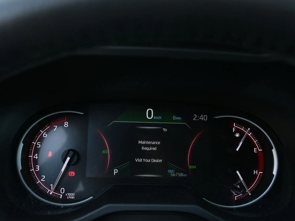 Toyota Rav4 LIMITED * KEYLESS* PANO* CARPLAY*  | Mobile.bg   11