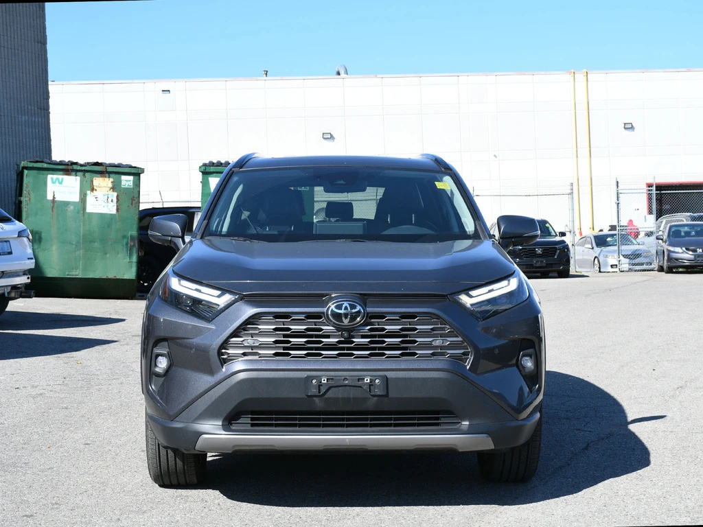 Toyota Rav4 LIMITED * KEYLESS* PANO* CARPLAY*  | Mobile.bg   1