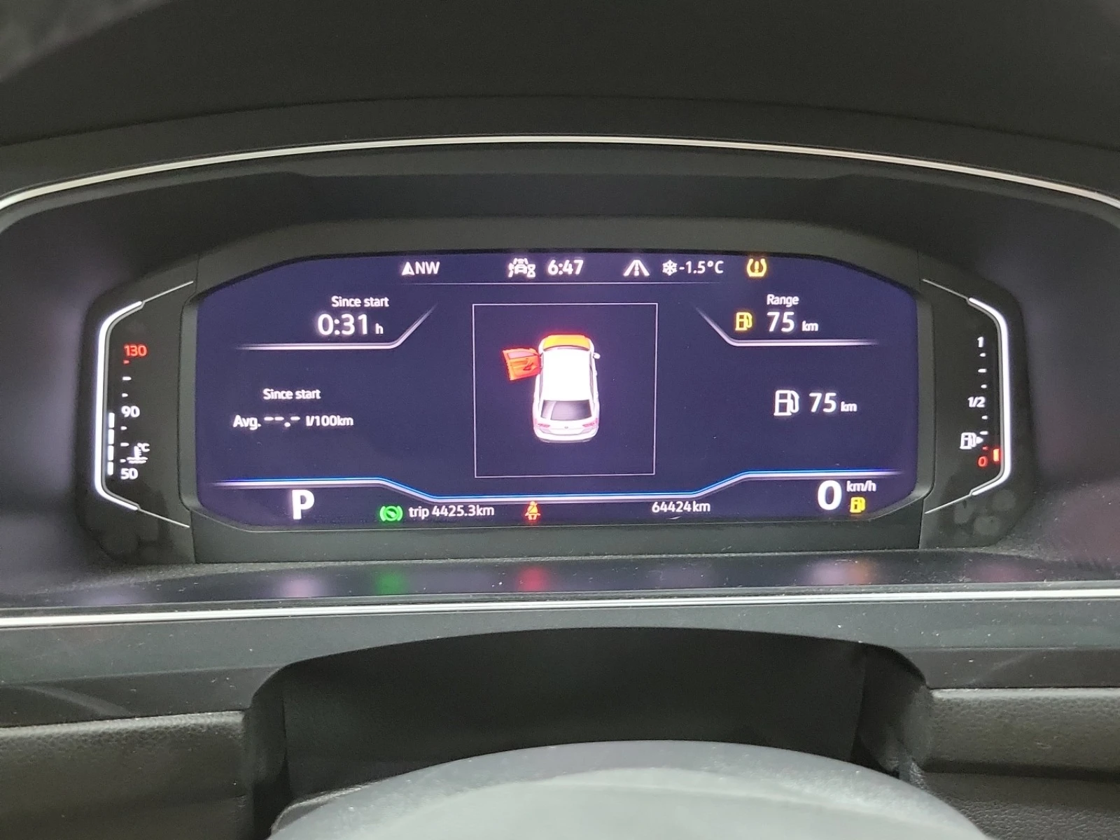 VW Tiguan * * R-LINE BLACK EDITION* * CARFAX* *  | Mobile.bg � ����������� 11