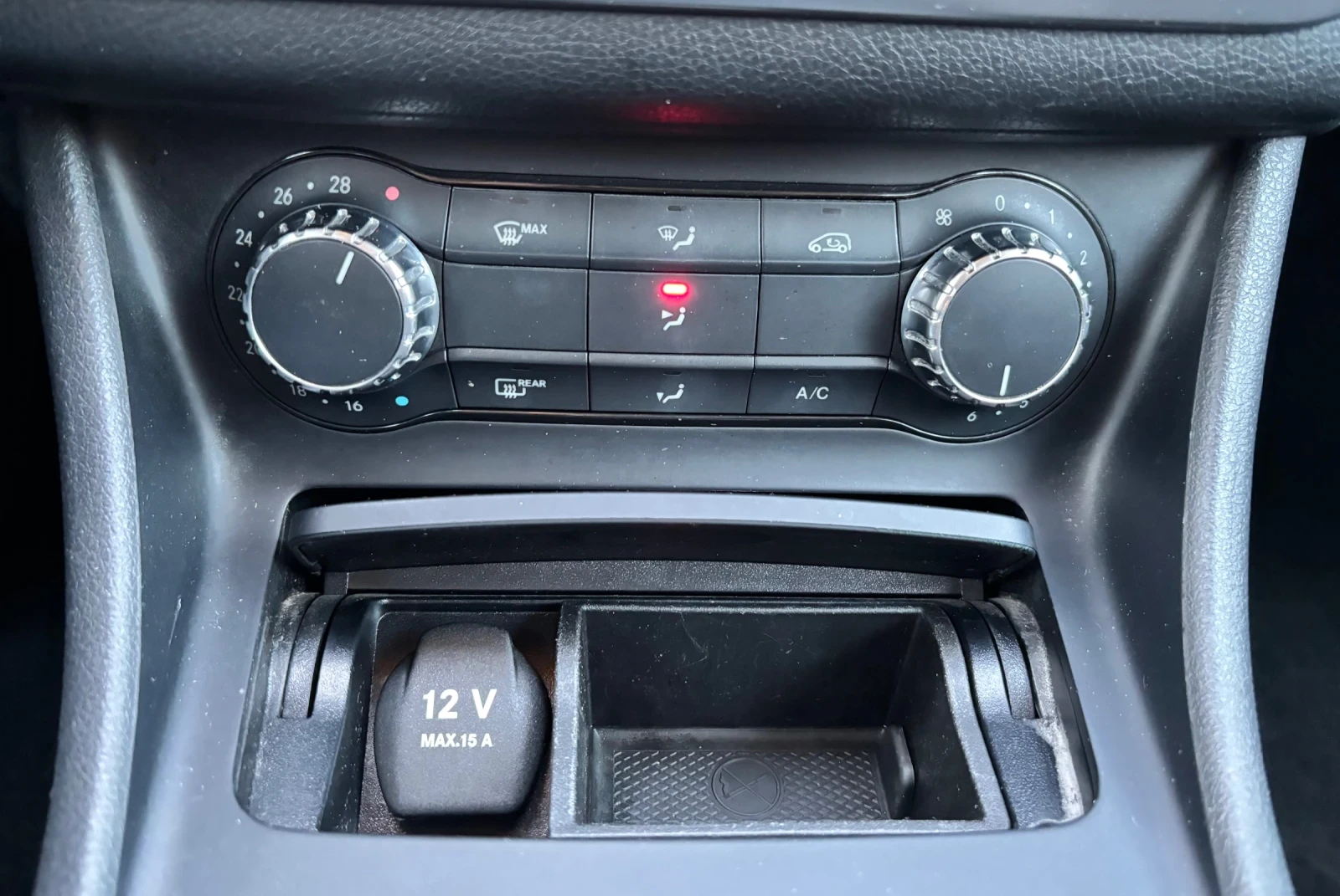 Mercedes-Benz GLA 200 2.2CDI/* LED * // | Mobile.bg   14