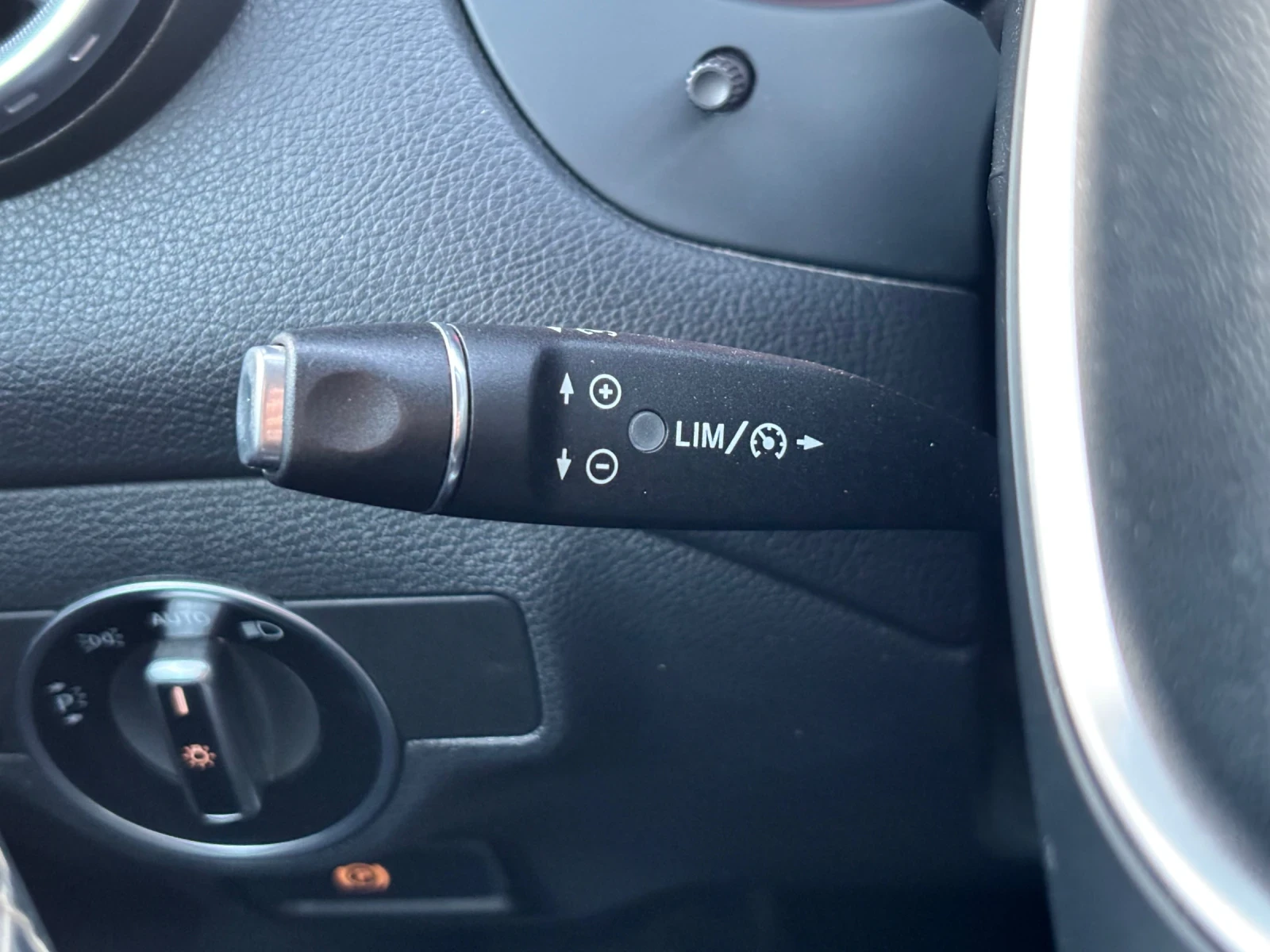 Mercedes-Benz GLA 200 2.2CDI/* LED * // | Mobile.bg   15