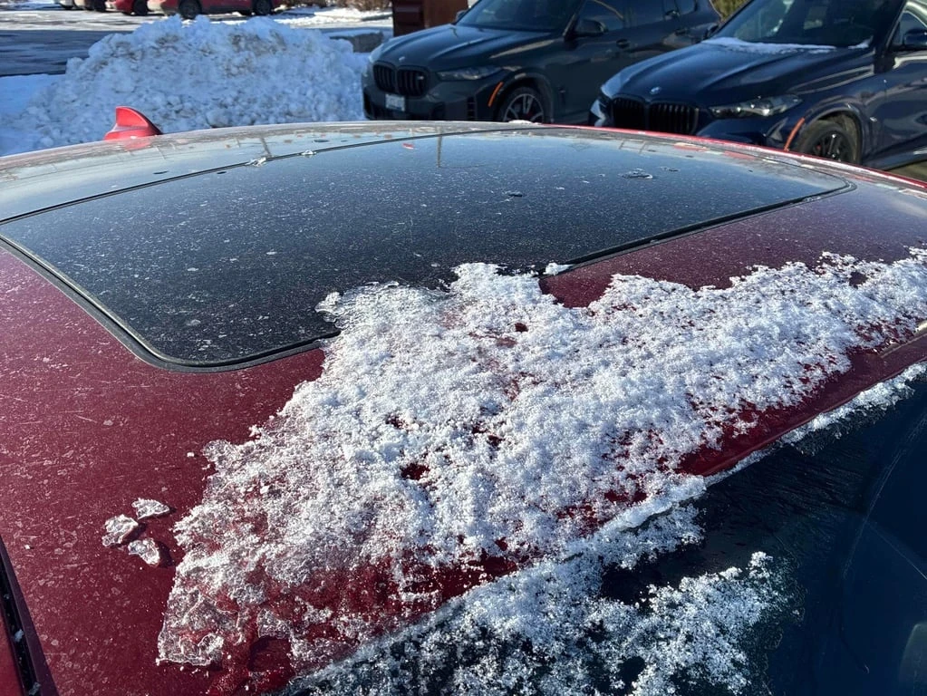 BMW X4 * M40i * CARFAX * ЦЕНА ДО БГ - изображение 6