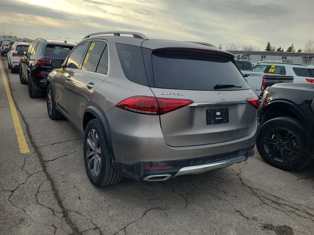 Mercedes-Benz GLE * 350 * CARFAX * БЕЗ ПЪРВОНАЧАЛНА ВНОСКА - изображение 4