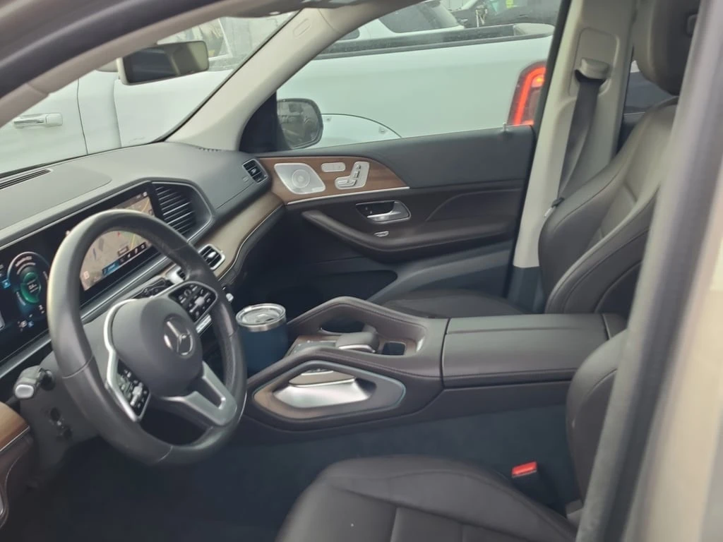 Mercedes-Benz GLE * 350 * CARFAX * БЕЗ ПЪРВОНАЧАЛНА ВНОСКА - изображение 5