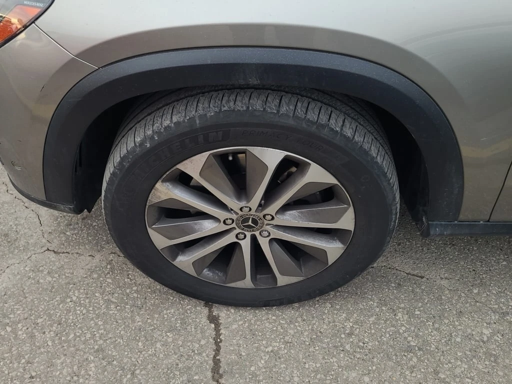 Mercedes-Benz GLE * 350 * CARFAX * БЕЗ ПЪРВОНАЧАЛНА ВНОСКА - изображение 6