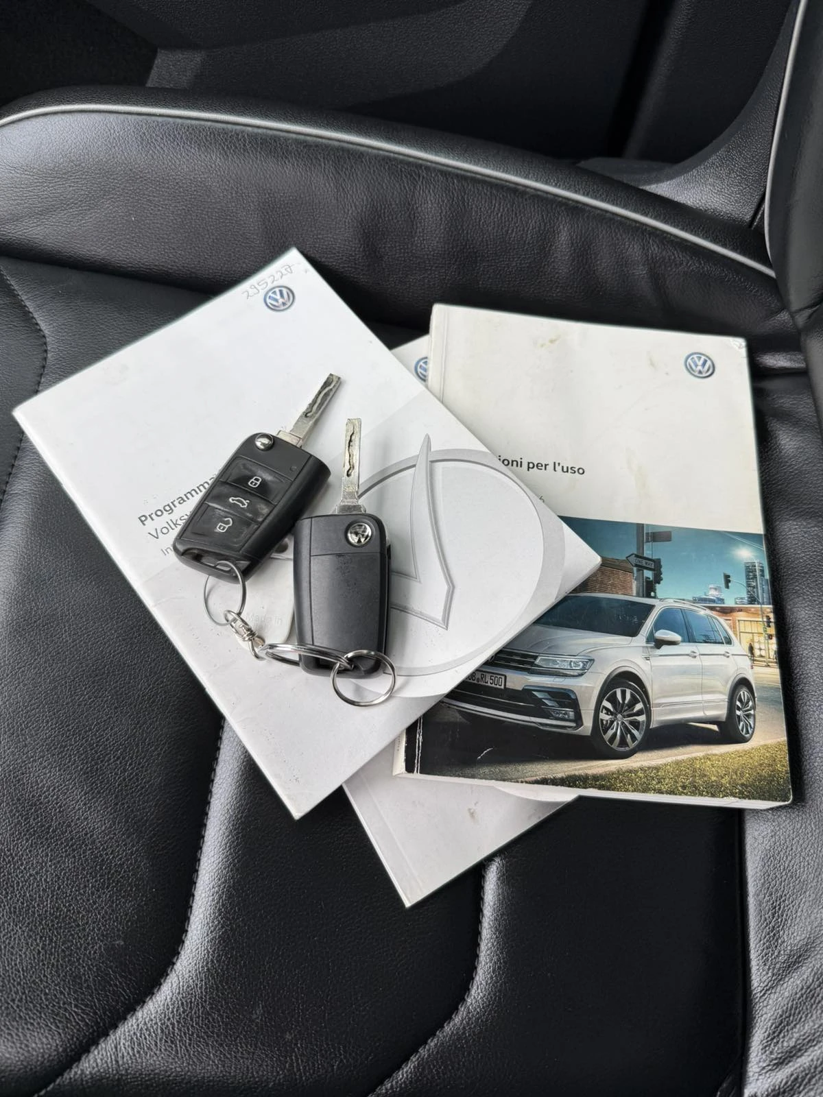 VW Tiguan 2.0TDi-4Motion | Mobile.bg � ����������� 14