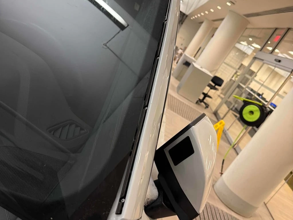 Audi Q7 * Progressiv * CARFAX * БЕЗ ПЪРВОНАЧАЛНА ВНОСКА - изображение 10