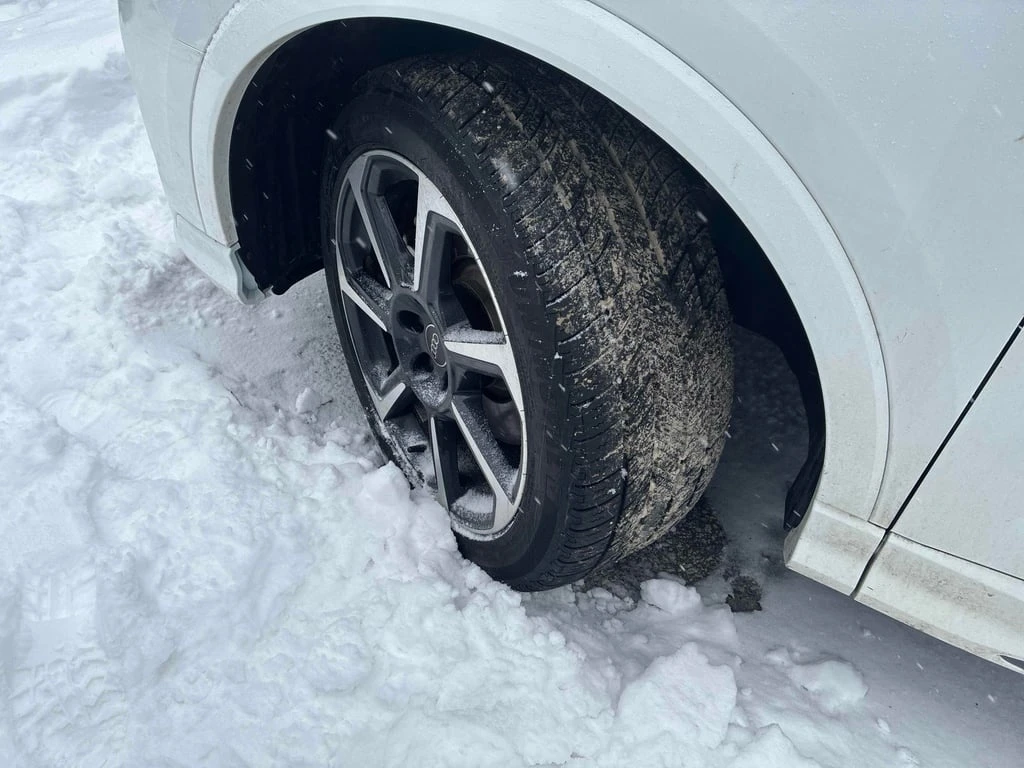 Audi Q3 / Progressiv / AWD / ПАНОРАМА / ПОДГРЕВИ / CARFAX - изображение 7