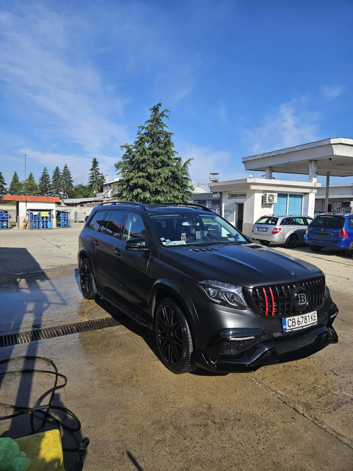 Mercedes-Benz G 350 | Mobile.bg � ����������� 1