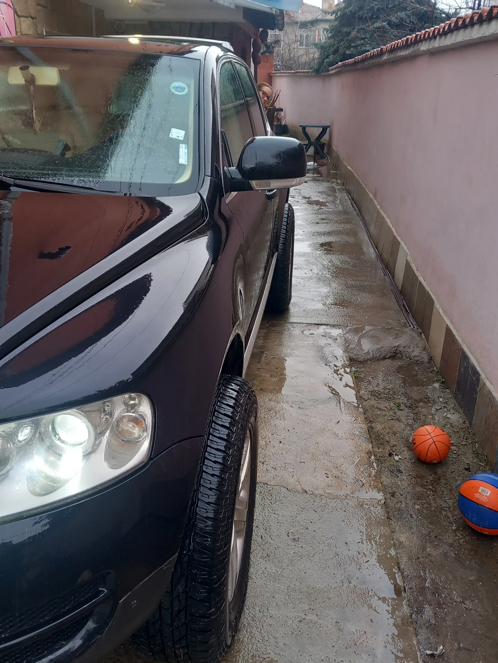 VW Touareg 2.5 | Mobile.bg � ����������� 2