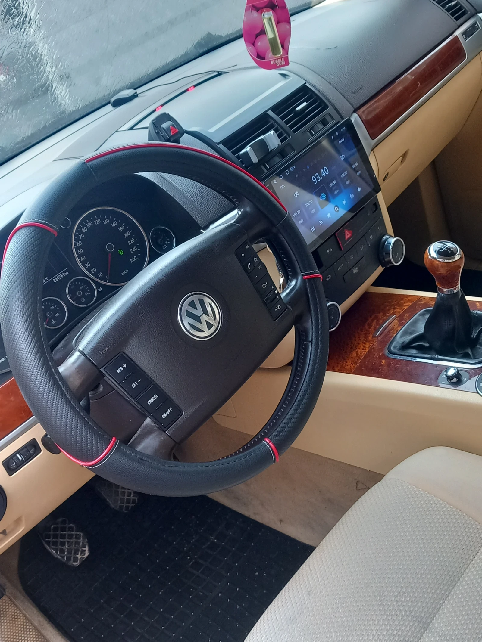 VW Touareg 2.5 | Mobile.bg � ����������� 6