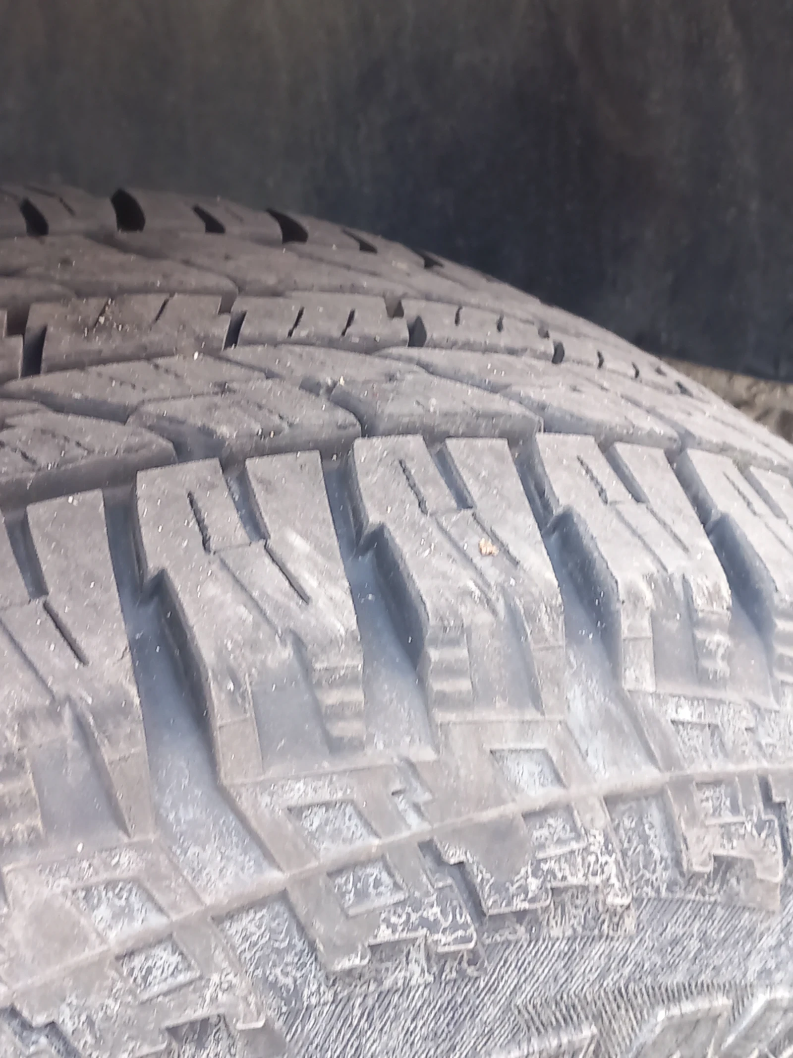 VW Touareg 2.5 | Mobile.bg � ����������� 8