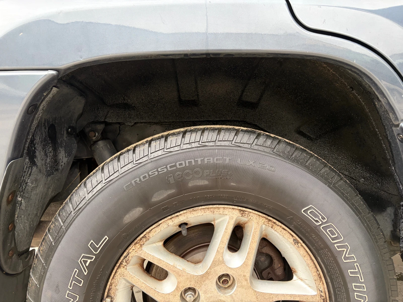 Jeep Grand cherokee 4.0i, снимка 16 - Автомобили и джипове - 53936840