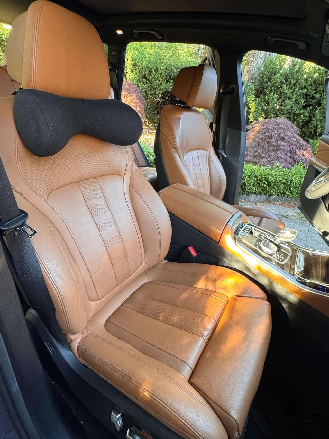 BMW X5 xDrive40i * Фиксирана цена до БГ * Без инциденти *, снимка 6 - Автомобили и джипове - 55571690