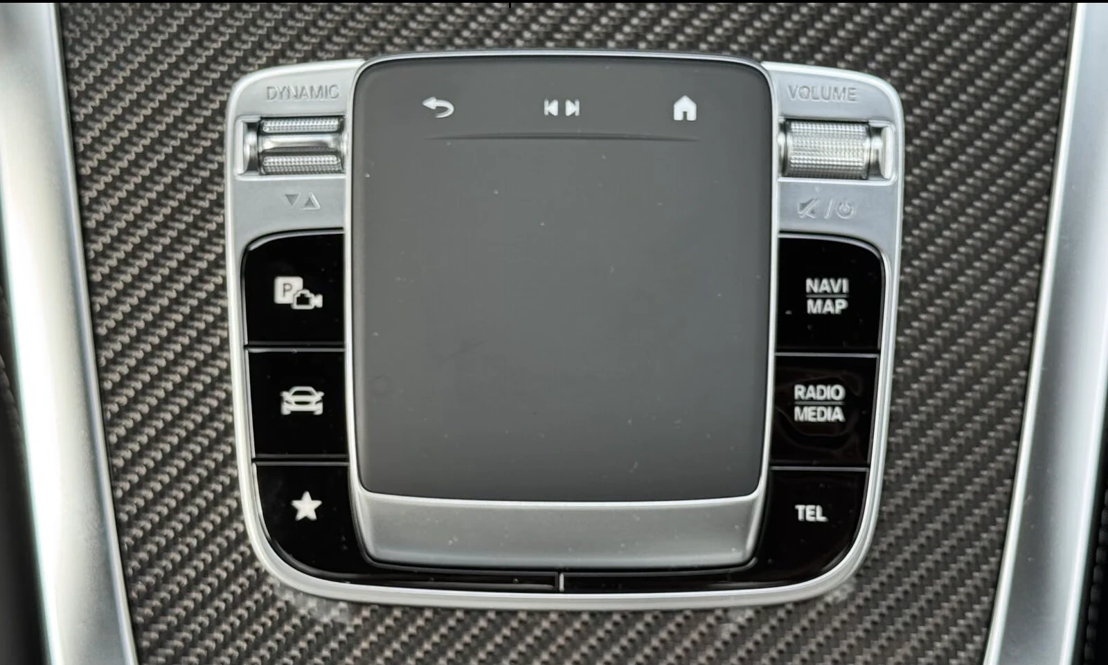 Mercedes-Benz G 63 AMG FACE* KEYLESS* MAGNO* CARBON* DISTR* BURM* 360CAM*, снимка 11 - Автомобили и джипове - 55638743