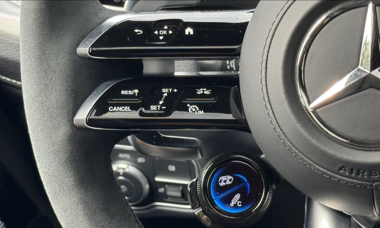 Mercedes-Benz G 63 AMG FACE* KEYLESS* MAGNO* CARBON* DISTR* BURM* 360CAM*, снимка 7 - Автомобили и джипове - 55638743