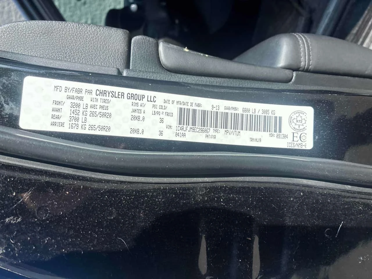 Jeep Grand cherokee * Summit * АВТОКРЕДИТ БЕЗ ПЪРВОНАЧАЛНА ВНОСКА* , снимка 10 - Автомобили и джипове - 55746767