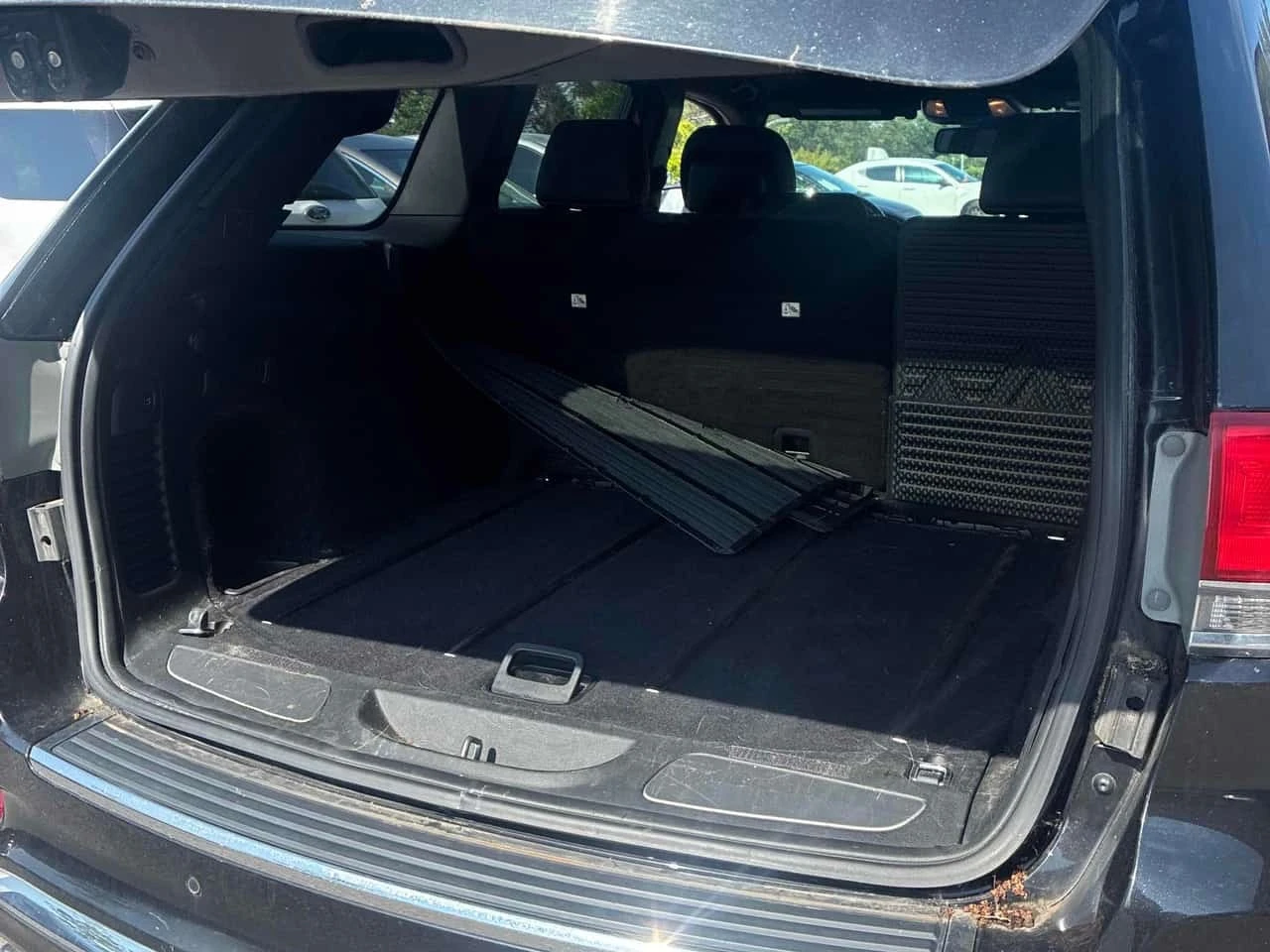 Jeep Grand cherokee * Summit * АВТОКРЕДИТ БЕЗ ПЪРВОНАЧАЛНА ВНОСКА* , снимка 14 - Автомобили и джипове - 55746767