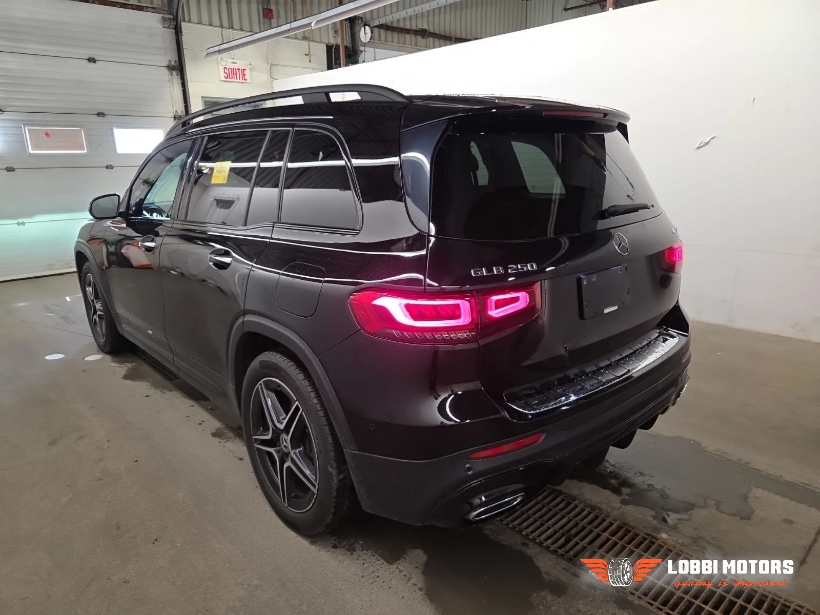 Mercedes-Benz GLB | Mobile.bg � ����������� 4