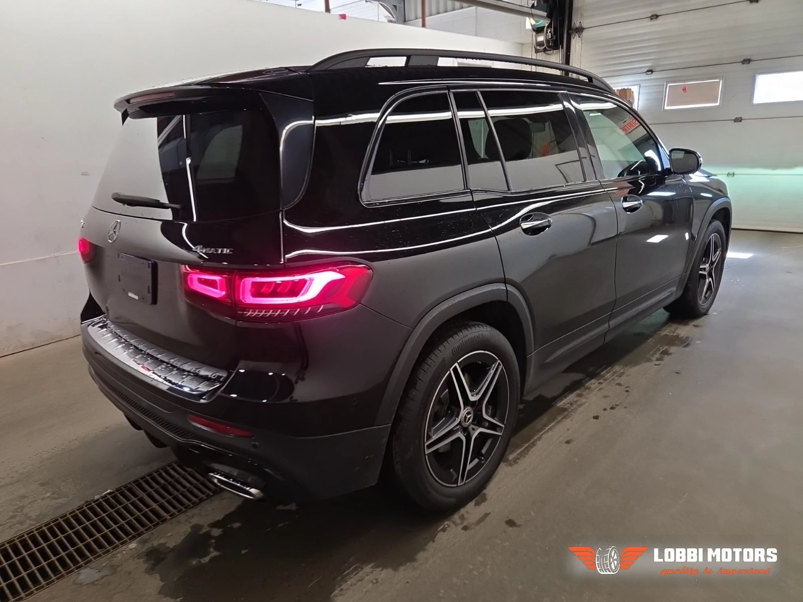 Mercedes-Benz GLB | Mobile.bg � ����������� 3