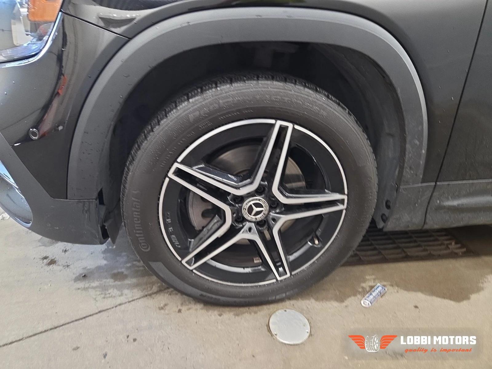 Mercedes-Benz GLB | Mobile.bg � ����������� 6