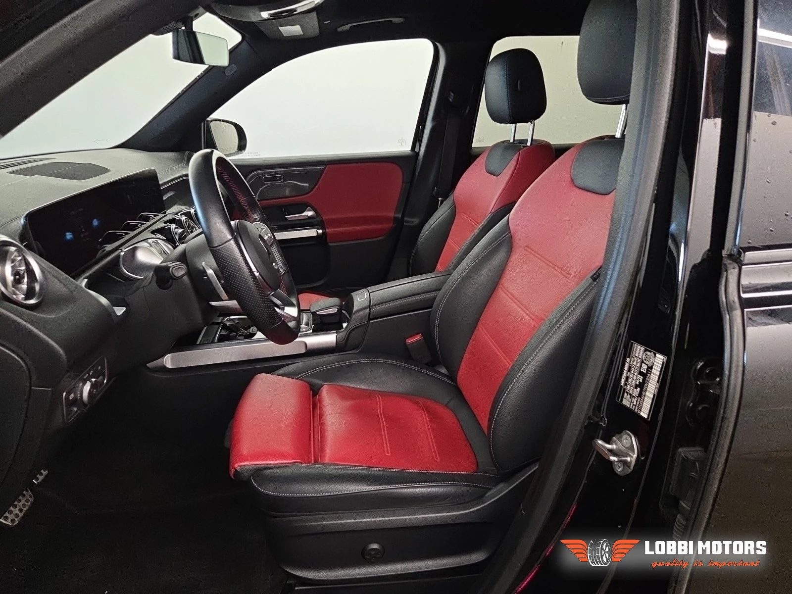 Mercedes-Benz GLB | Mobile.bg � ����������� 5