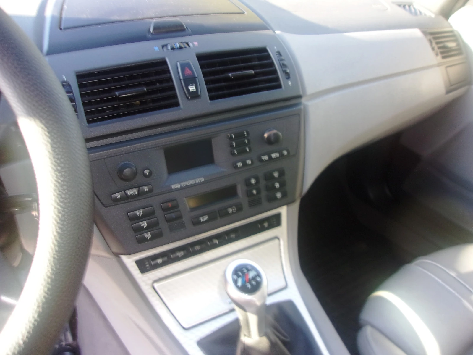 BMW X3 3.0i X-Drive, топ състояние, снимка 16 - Автомобили и джипове - 56171803