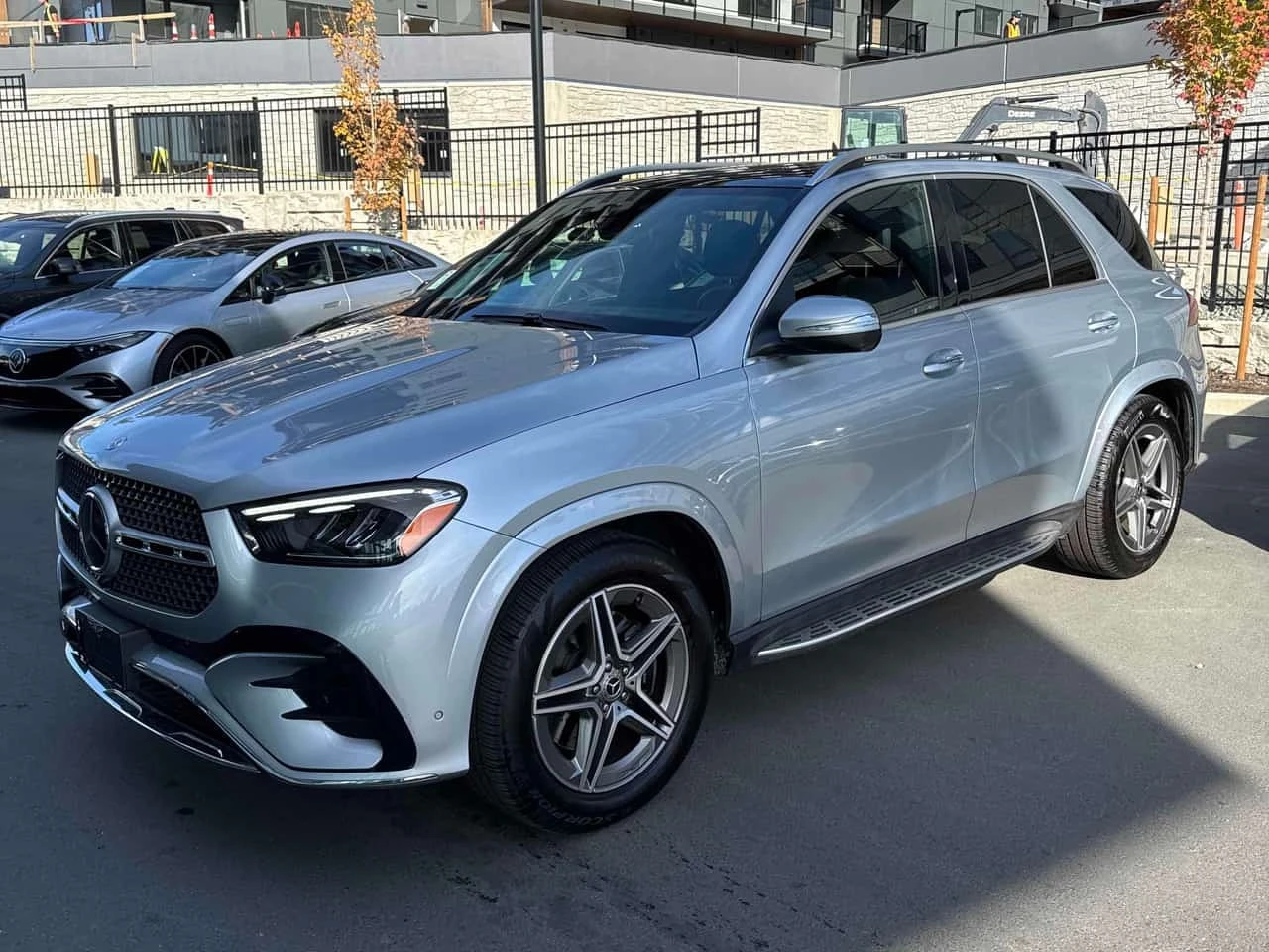 Mercedes-Benz GLE 350  CARFAX / ��������� / HUD / 360 / ��������� | Mobile.bg � ����������� 2
