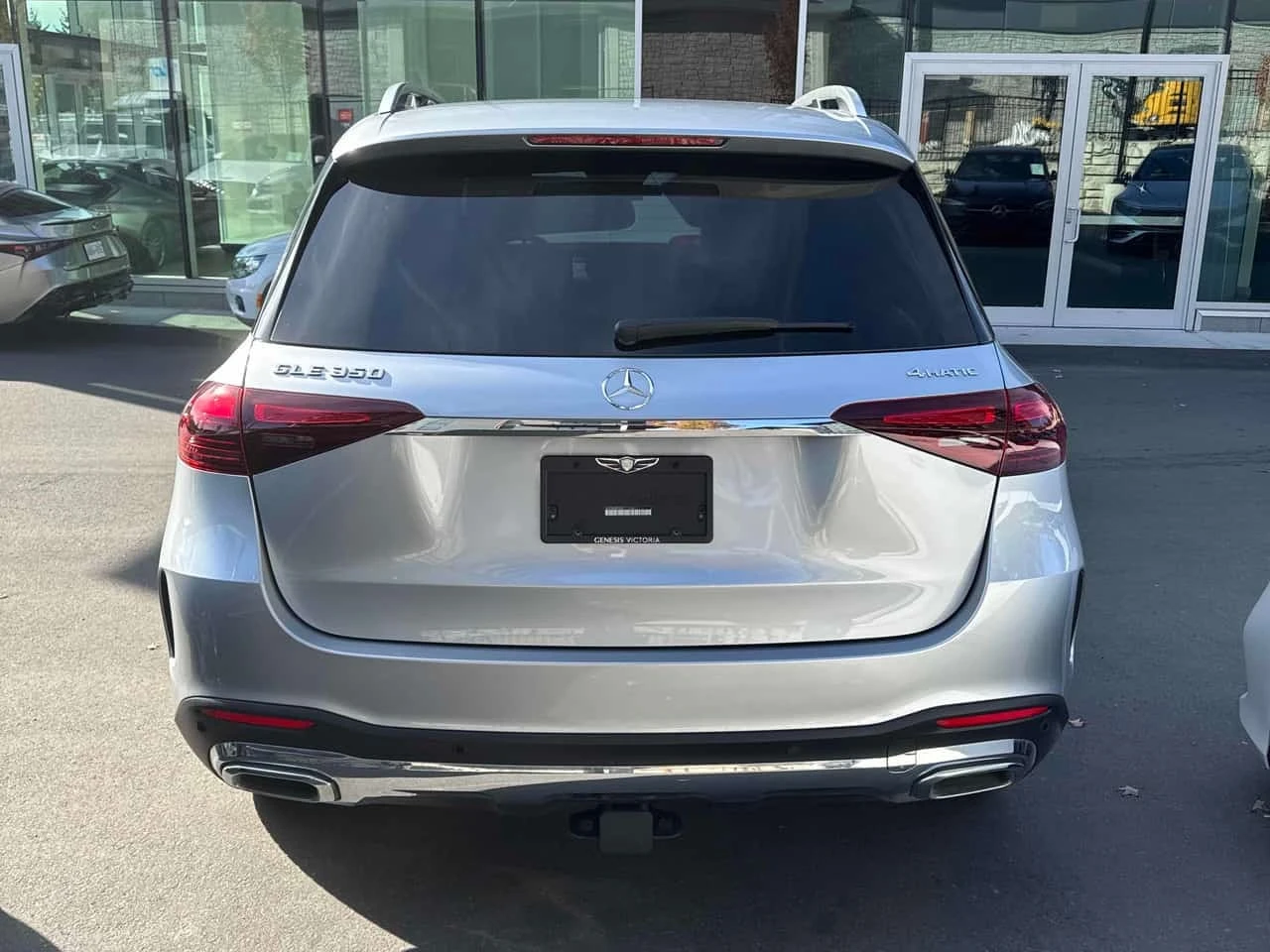 Mercedes-Benz GLE 350  CARFAX / ��������� / HUD / 360 / ��������� | Mobile.bg � ����������� 5