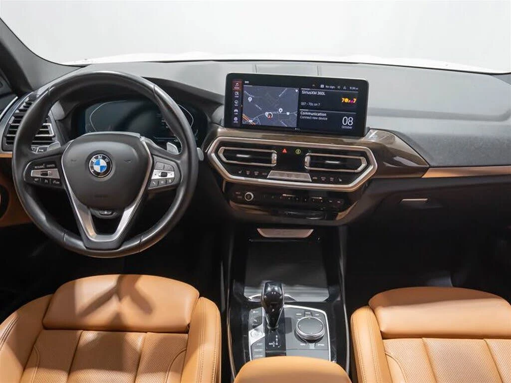 BMW X3 30i* XDRIVE* CARPLAY* �������* ������* ������ ���� | Mobile.bg � ����������� 9