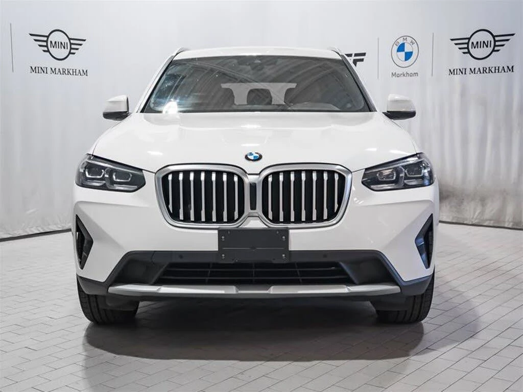 BMW X3 30i* XDRIVE* CARPLAY* ПОДГРЕВ* КАМЕРА* КРАЙНА ЦЕНА