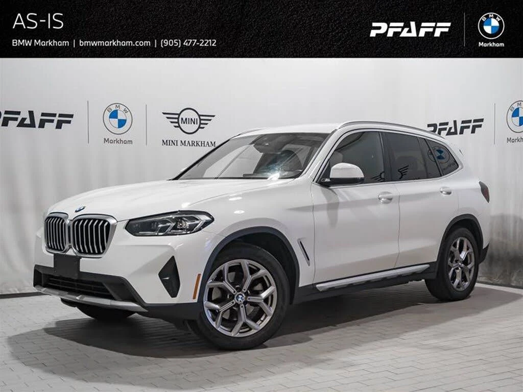 BMW X3 30i* XDRIVE* CARPLAY* �������* ������* ������ ���� | Mobile.bg � ����������� 2