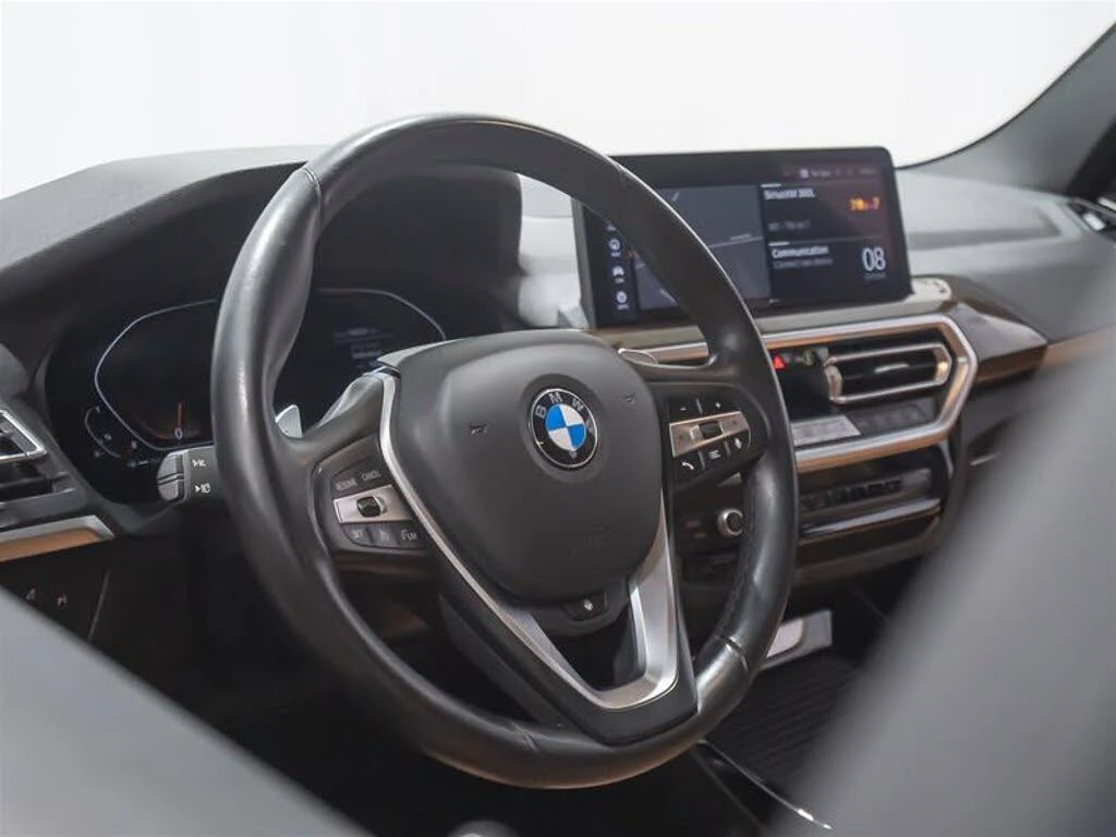 BMW X3 30i* XDRIVE* CARPLAY* �������* ������* ������ ���� | Mobile.bg � ����������� 8