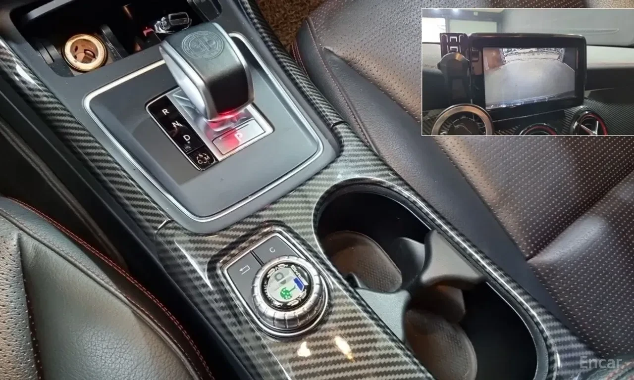 Mercedes-Benz GLA 45 AMG 4MATIC* �������* ������* ������*  | Mobile.bg � ����������� 10