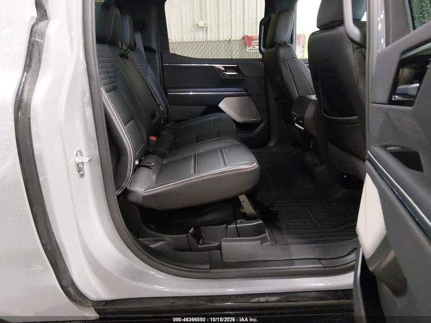 Gmc Sierra Ev Extended Range Denali | Mobile.bg � ����������� 8